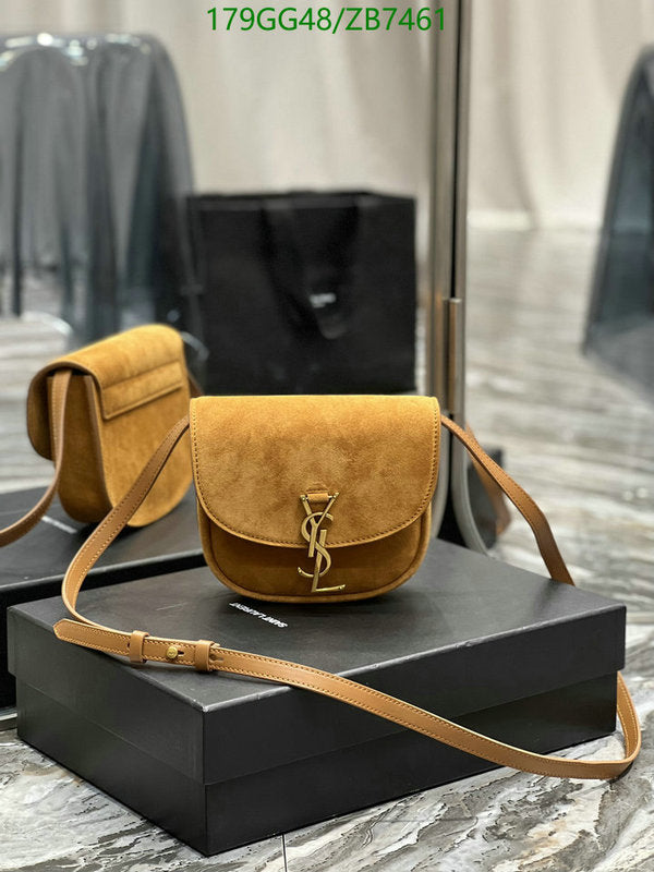 SAMC - YLS Bags - 305