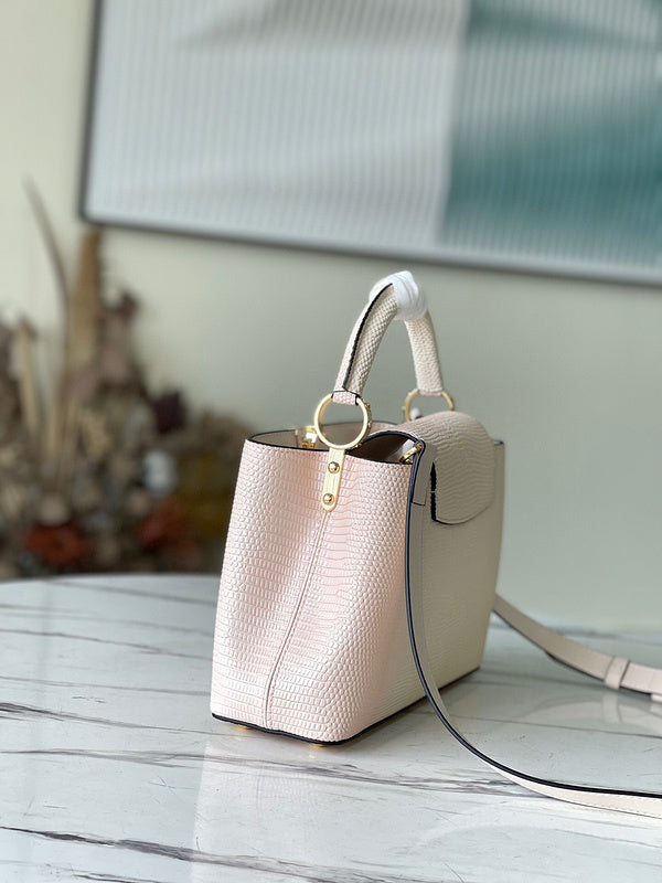 Fashion Lu-Vi bags - 5215