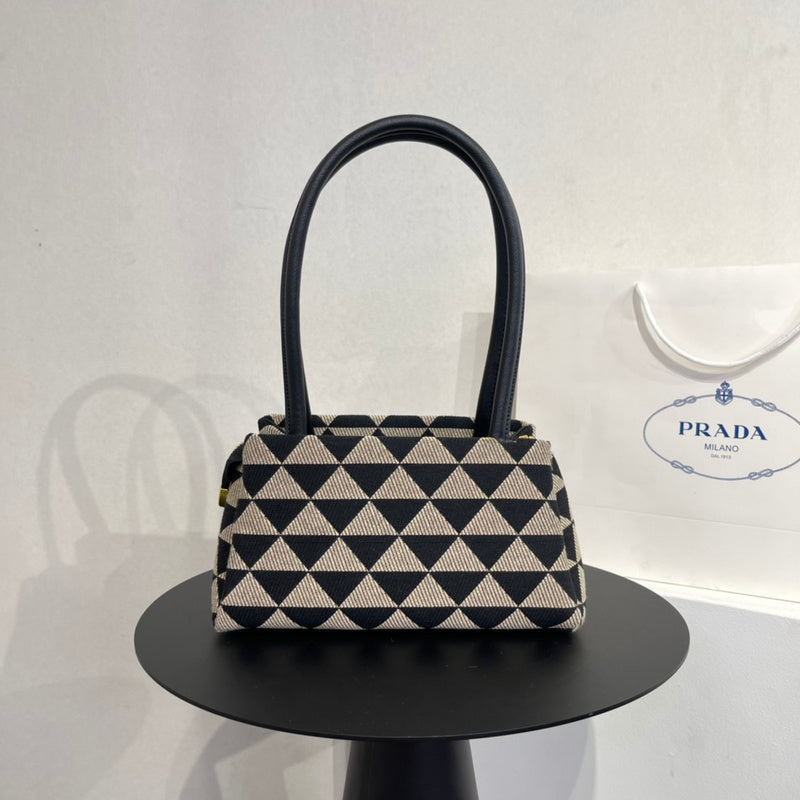 Satchel Bags - PRA Bags - 049