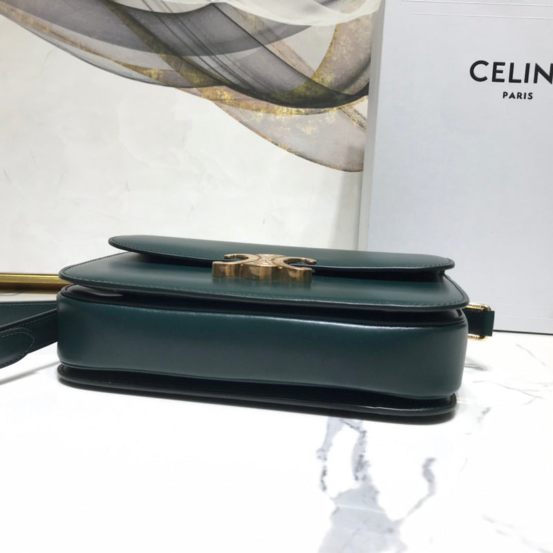 Glamy - COL Bags - 934