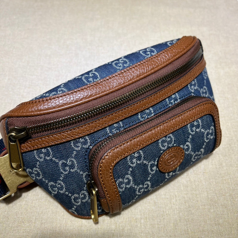 Glami Fashion - GCI Bags - 12412