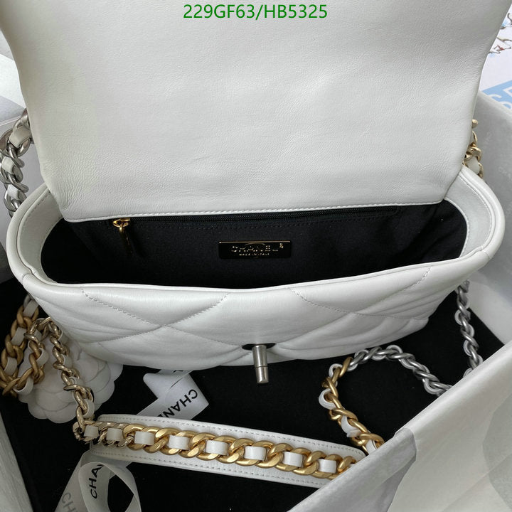 SAMC - CHL Bags - 171