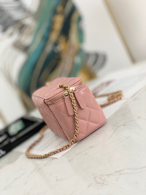 Satchel Bags - CHL Bags - 3690