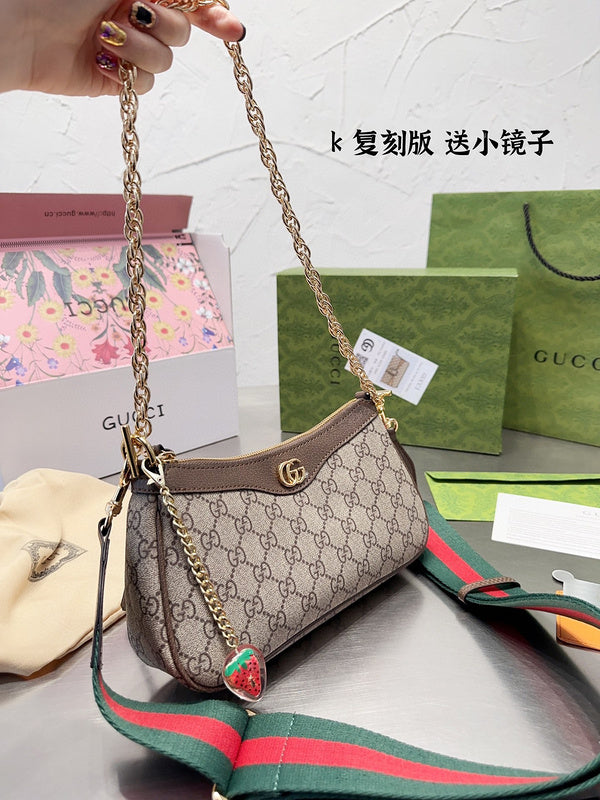 Glami Fashion - GCI Bags - 11704