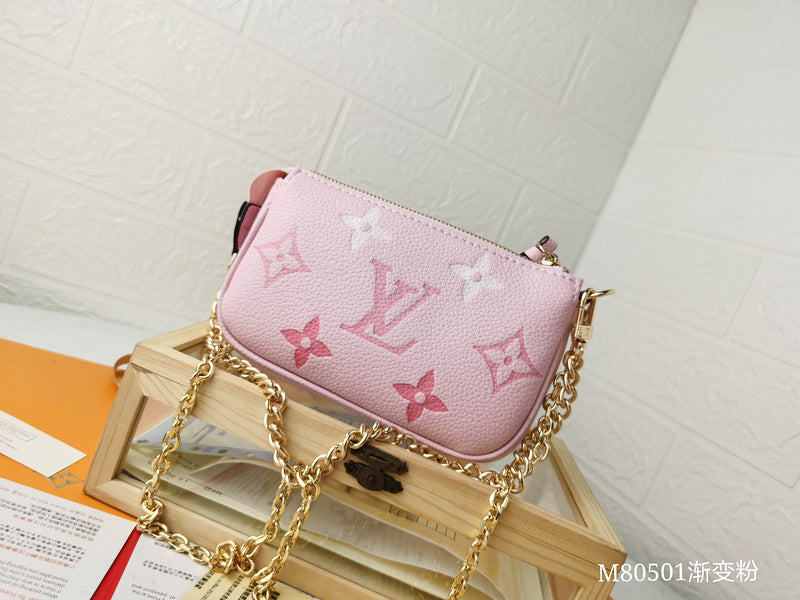 Satchel Bags - VL1 Bags - 124