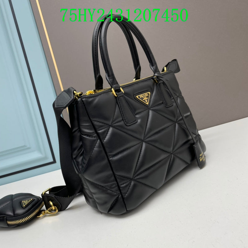 Satchel Bags - PDA Bags - 3716