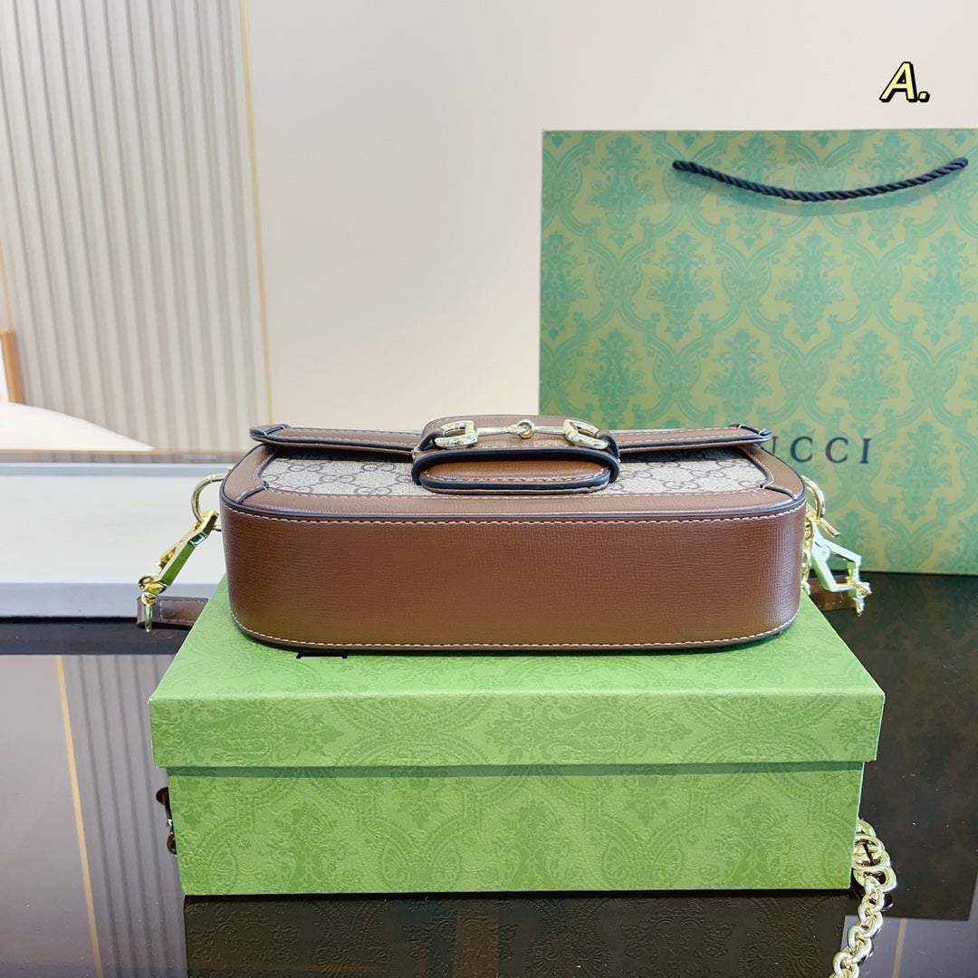 EN - New Bag GCI 484