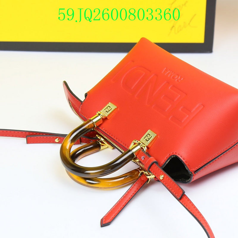 Glami - FDE Bags - 3221