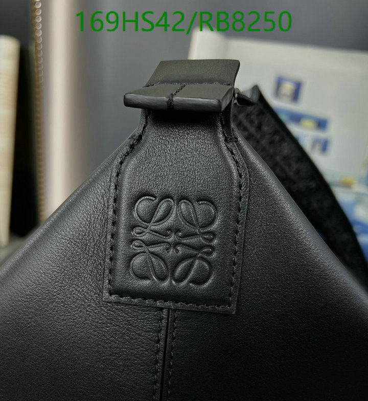 SAMC - LWO Bags - 101