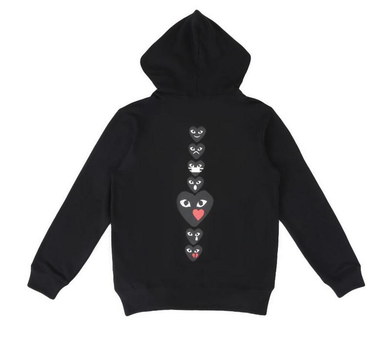 SAMCC - CDGR Clothes - 011