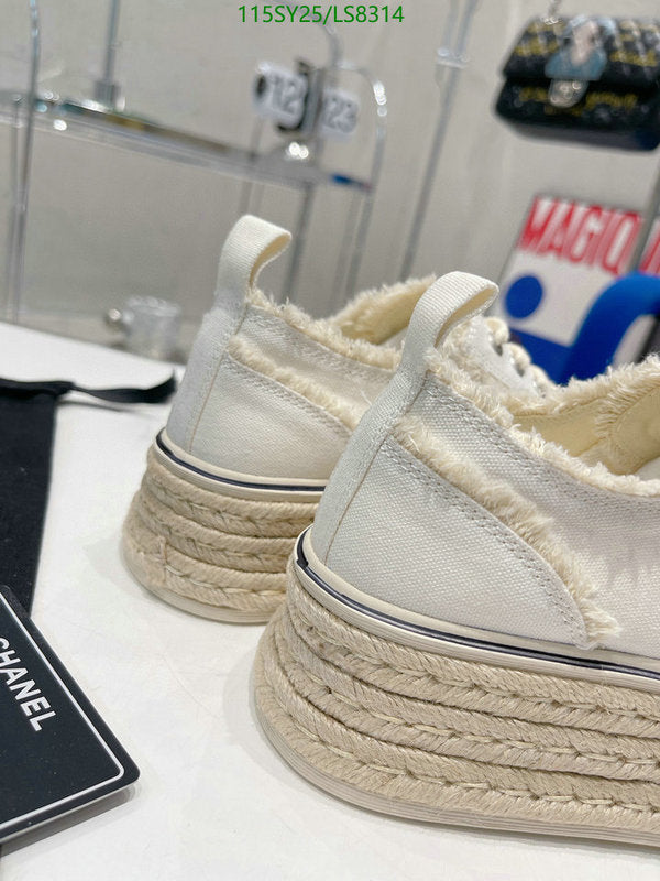 SAMC - CHL Women Shoes Sneakers - 227