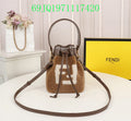 Glami - FDE Bags - 2072