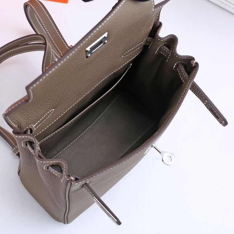Satchel Bags - HMS-Bags - 207