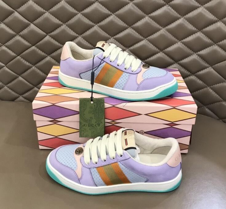 SAMC - GUKI Women Shoes - 952