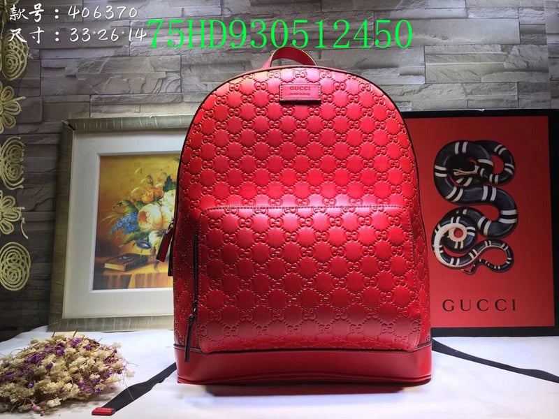 Glami Fashion - GCI Bags - 11555