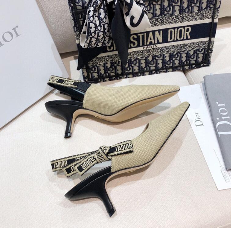 SAMCC - DOR Women Shoes - 1182