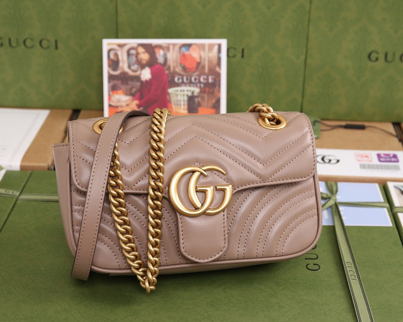 Glami-i GUKI Women Bags - 230