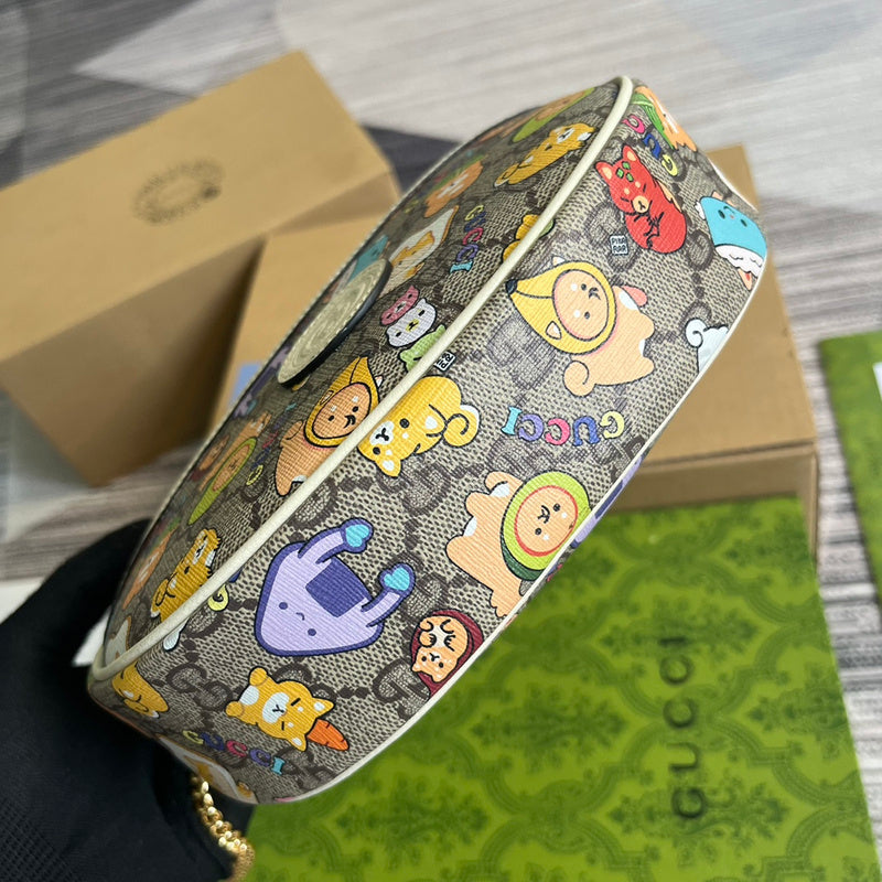 Glami - Glami Bags - 578