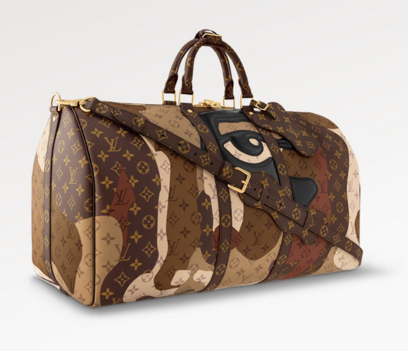 Satchel Bags - VL Bags - 2327
