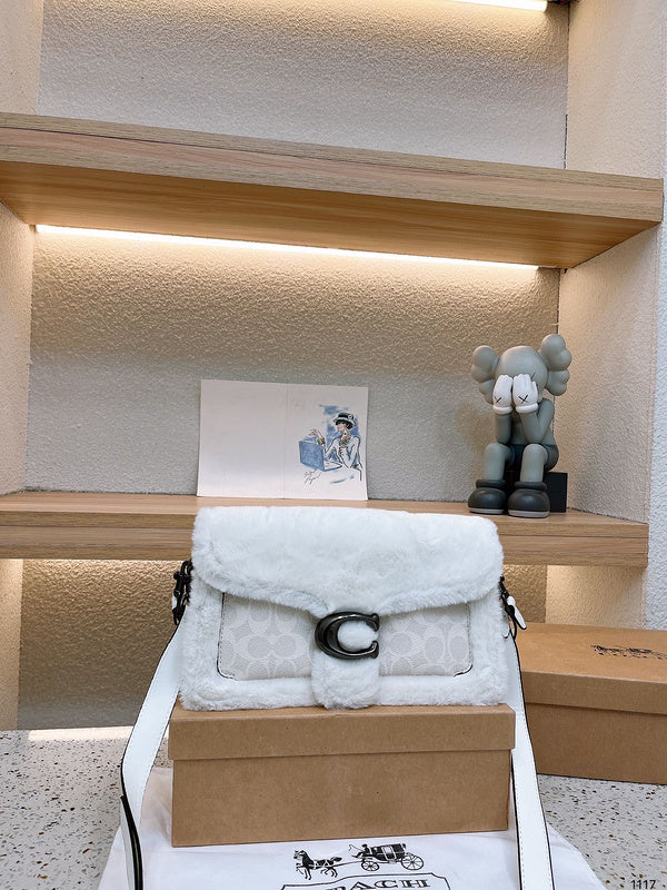 Satchel Bags - CCH Bags - 367