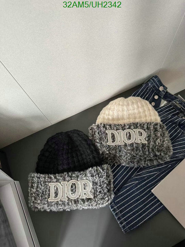 SAMC - DOR Caps & Hats - 035