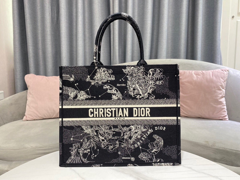 ELE - Dir Bags - 1841