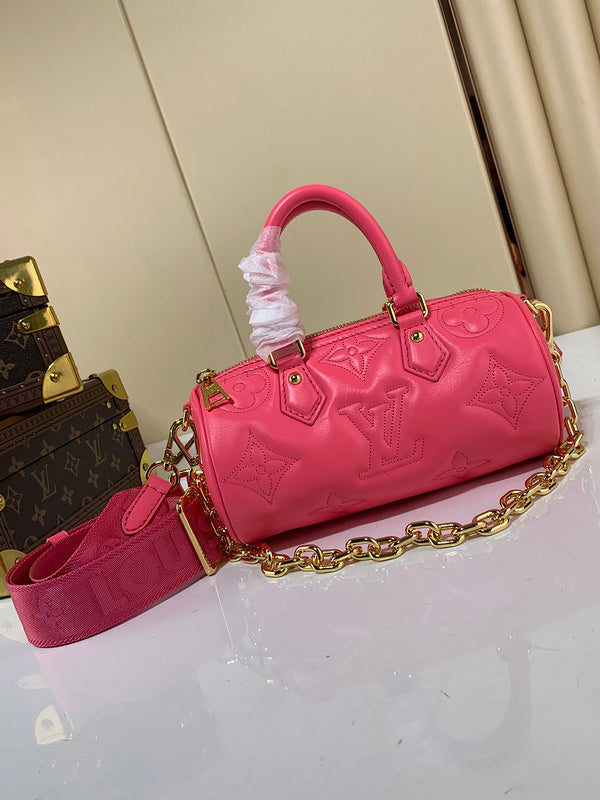 Satchel Bags - VL Bags - 6681