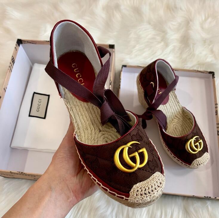 SAMC - GUKI Women Shoes - 2327