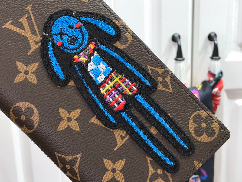 Glami- Glami- Lu-Vi bags - 2861