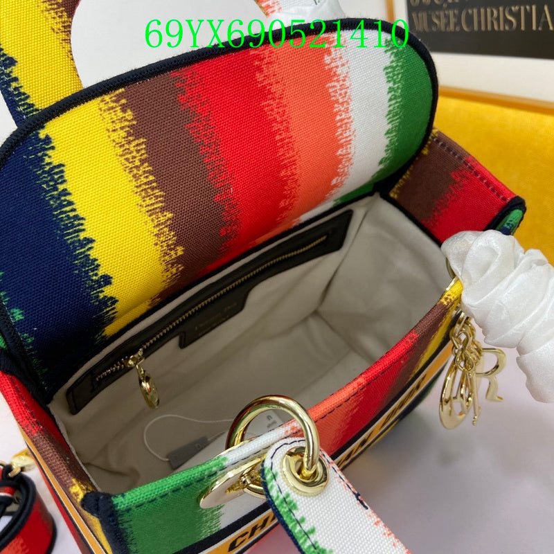Glami - DOR Bags - 1204
