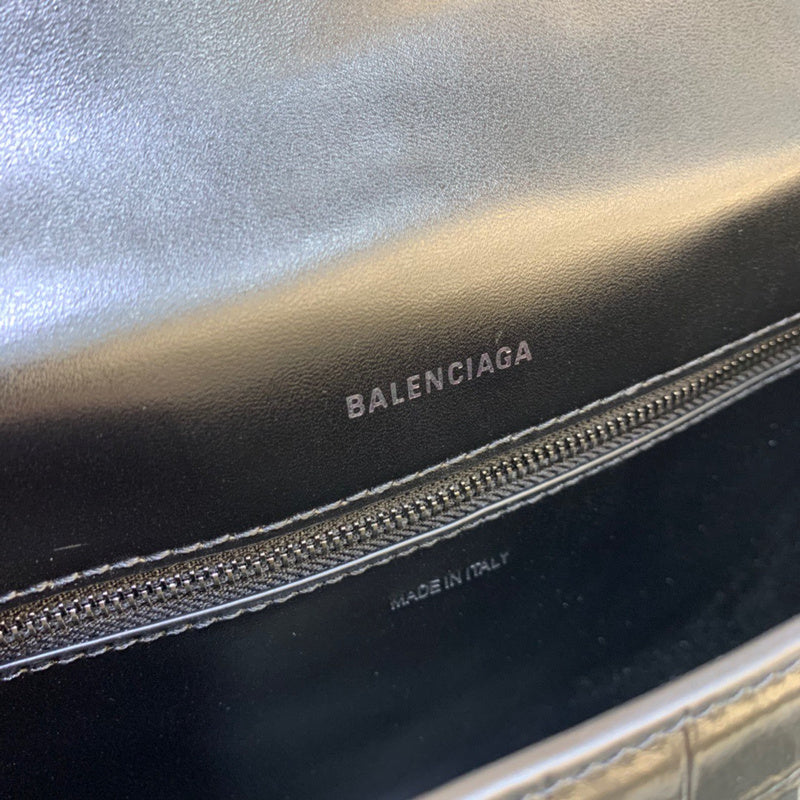 Satchel Bags - BGA Bags - 459