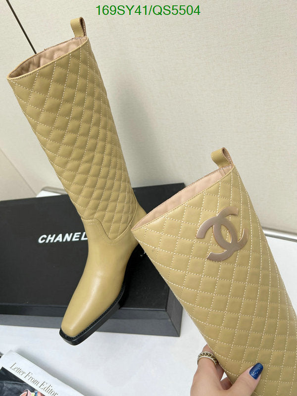 SAMC - CHL Women Boots - 433