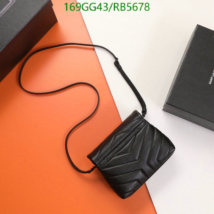 SAMC - YLS Bags - 030