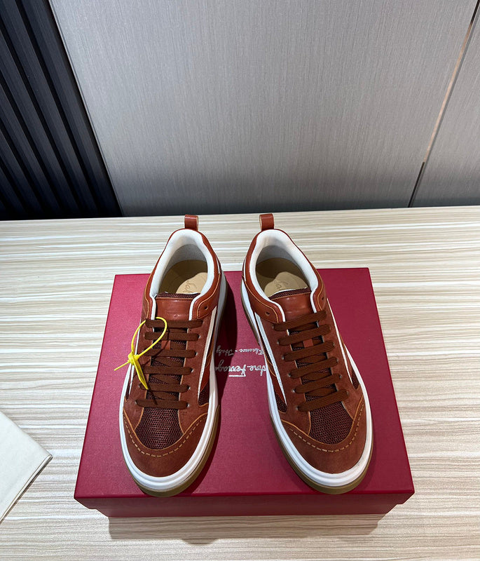 Glami - FGO Men Shoes - 981