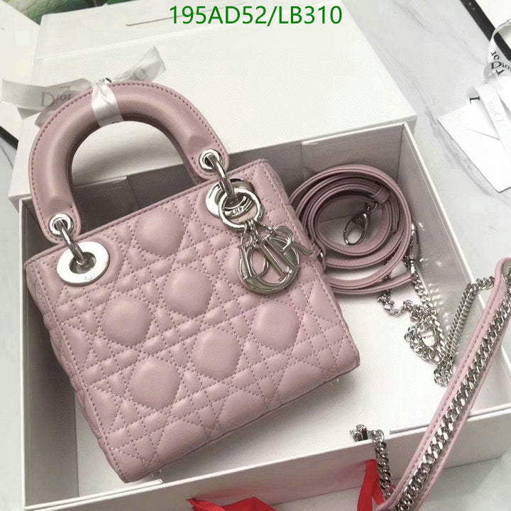 SAMCC - DOR Bags - 1438