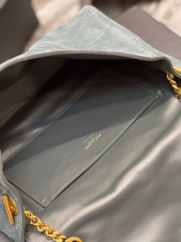Satchel Bags - SLY Bags - 766