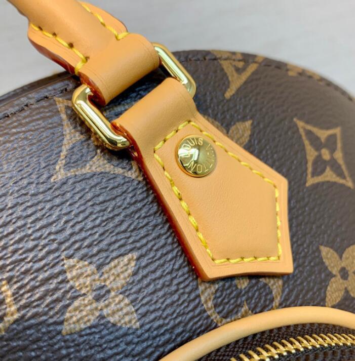 SAMC - LOV Bags - 1357