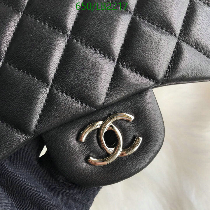 SAMC - CHL Bags - 935