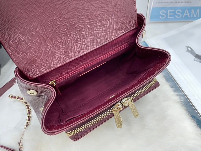 Satchel Bags - CLN Bags - 419