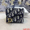 Glami- - Mix Wallets - 666
