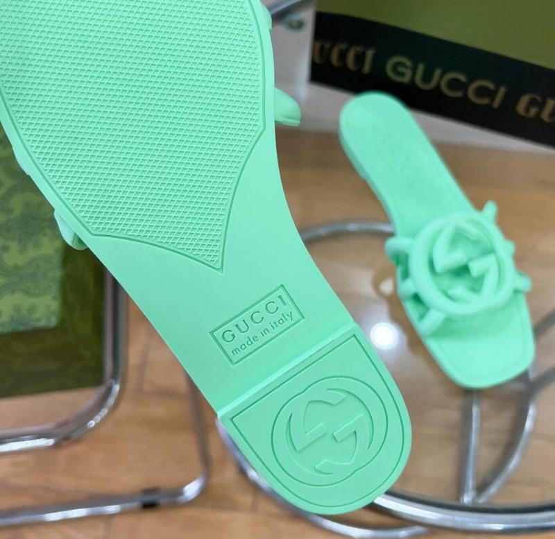 SAMC - GUKI Women Shoes - 181
