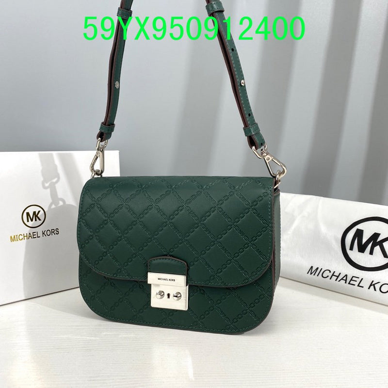 Satchel Bags - MK Bags - 882