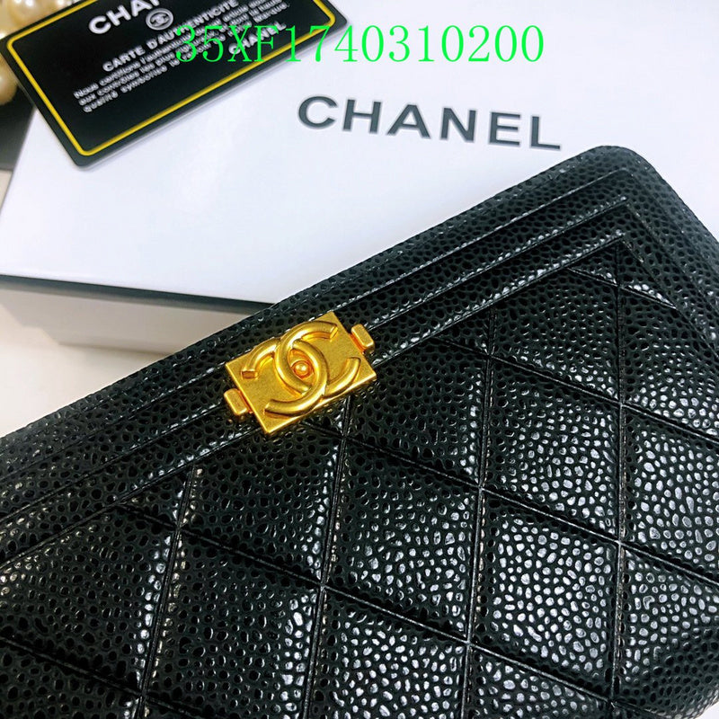 Glami - CHL Wallet - 2487