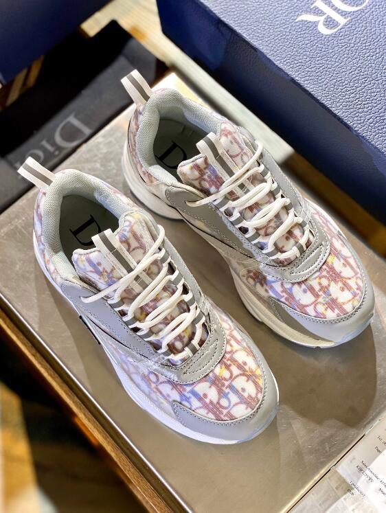 SAMCC - DOR Women Shoes - 1207