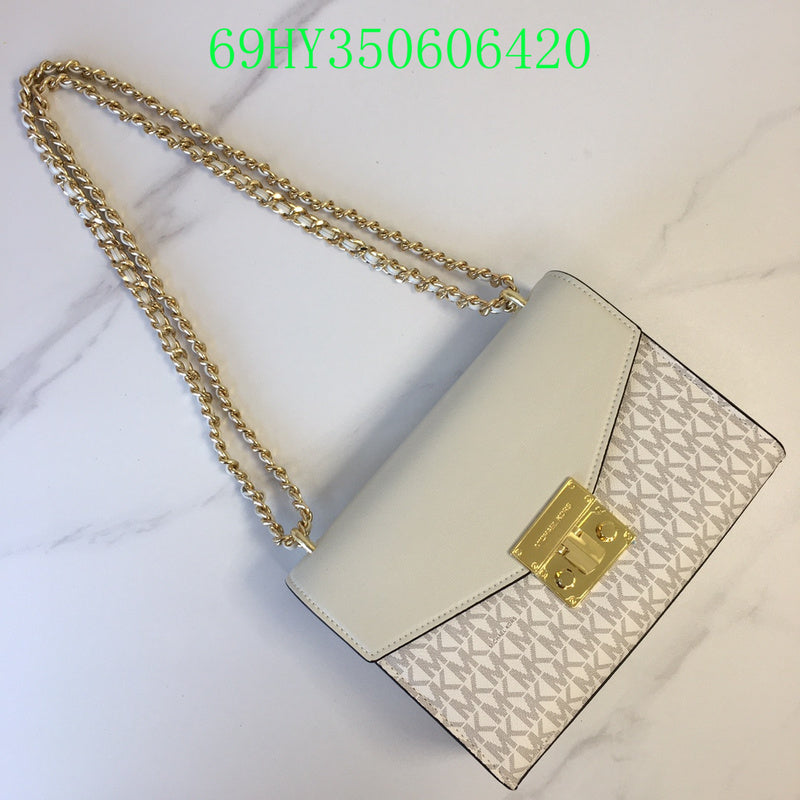 Satchel Bags - MK Bags - 051