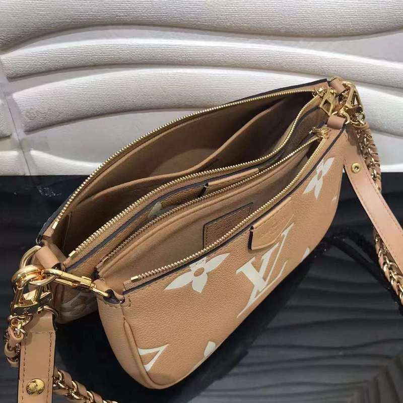 Glami- Glami- Lu-Vi bags - 11823