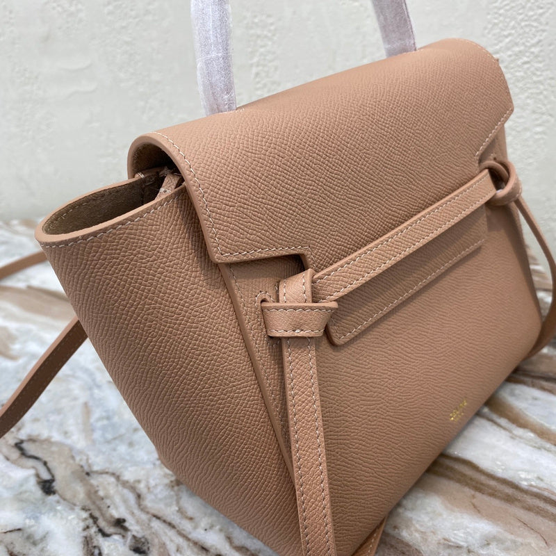 Glamy - COL Bags - 1509