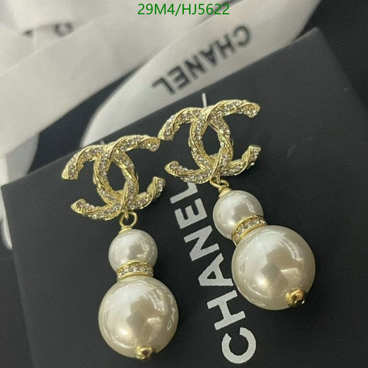 SAMC - CHL Jewelry Earrings - 215