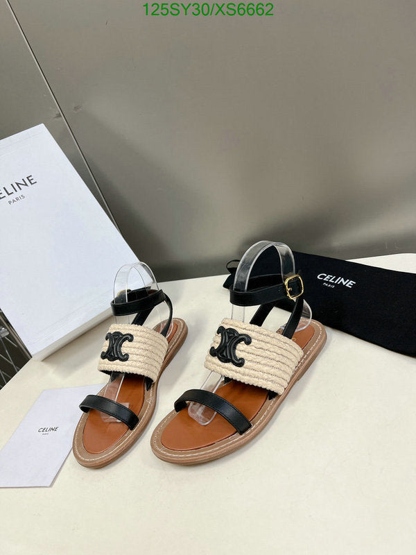SAMC - COL Women Shoes - 289
