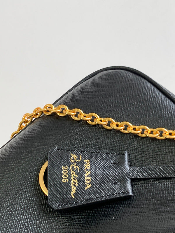 Glamy - PD Bags - 1230